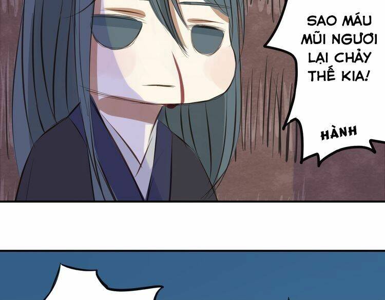 bạch lý hành giả chapter 5 48
