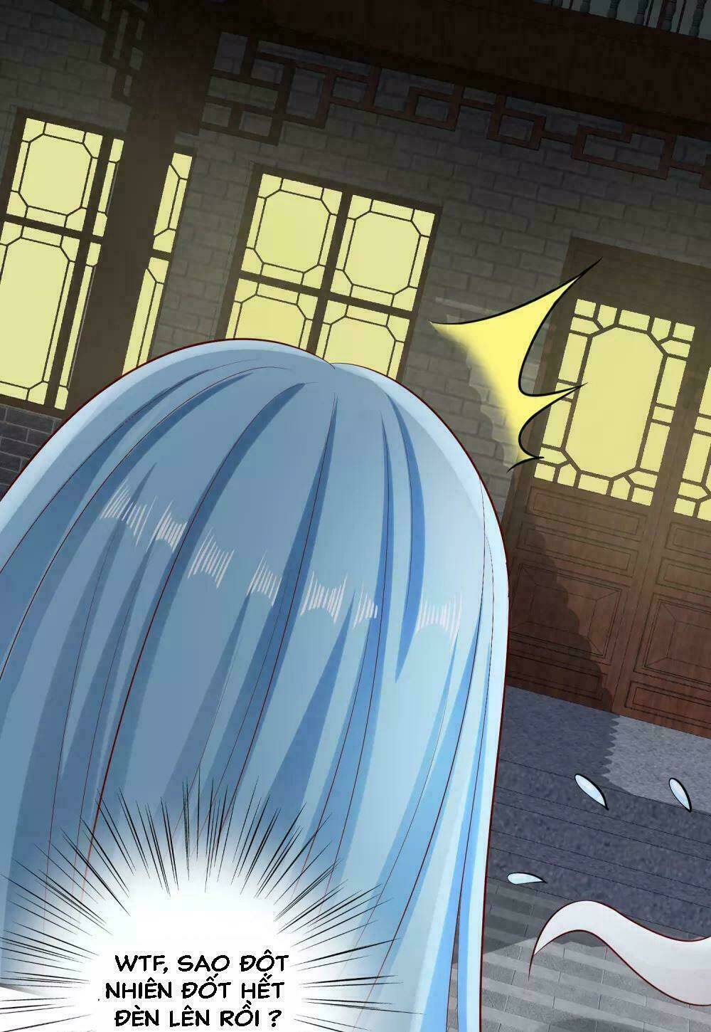 độc y đích nữ chapter 12 24