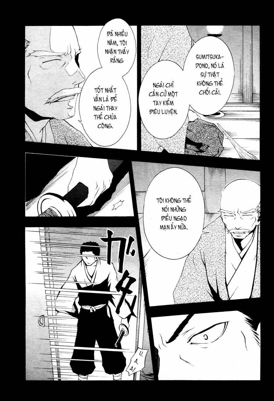 honegoe monogatari chapter 5 7