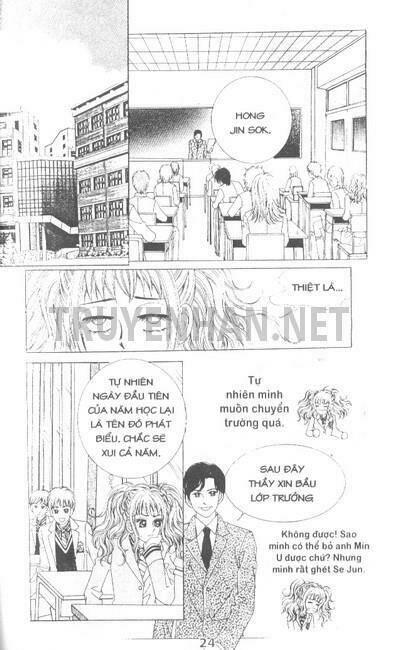 cô nàng sandwich chapter 1 26