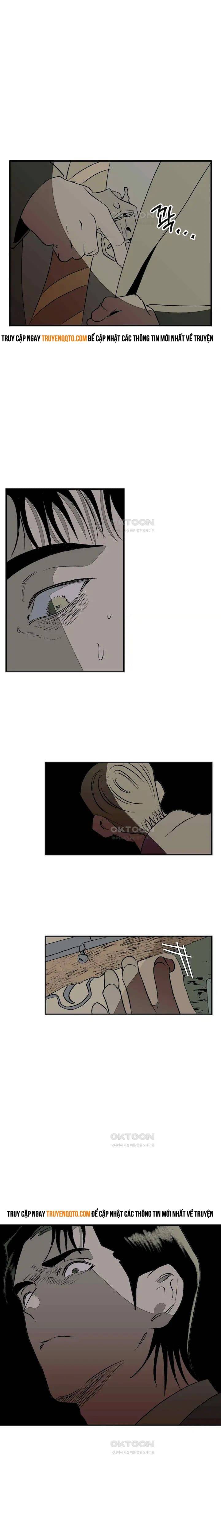 gửi lời chúc phúc của melt tới người chapter 8 12