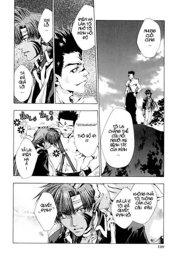 saiyuki chapter 16 4
