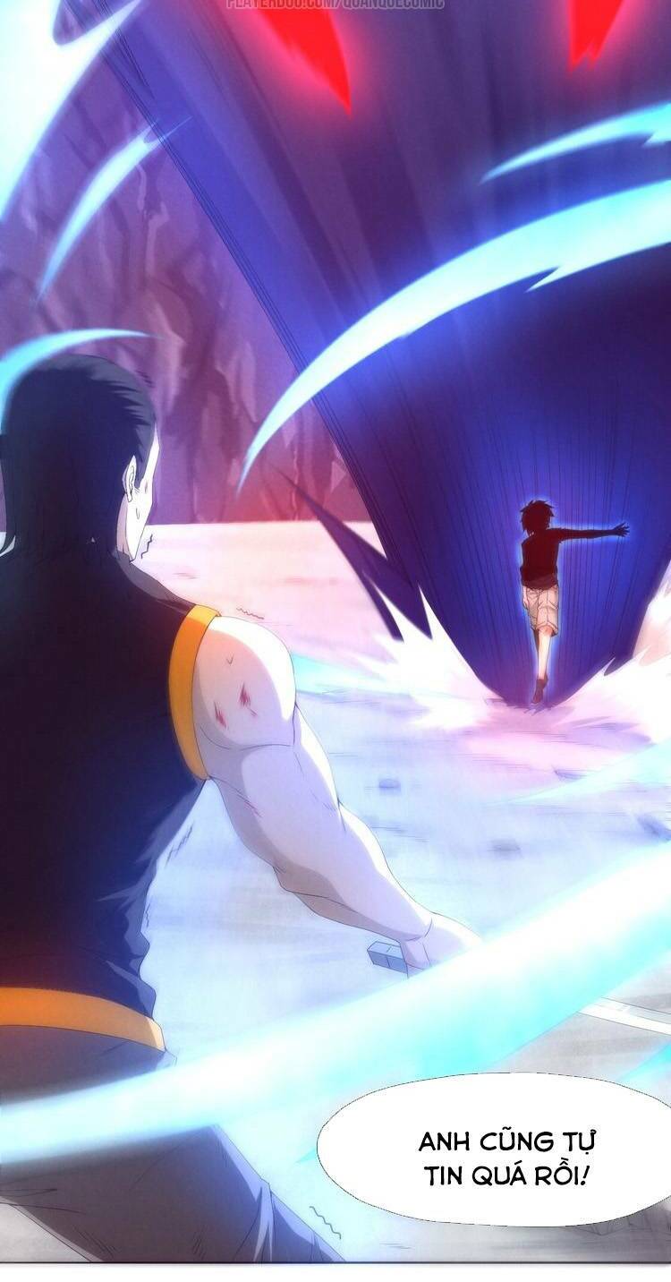 hắc kim đảo chapter 9 29