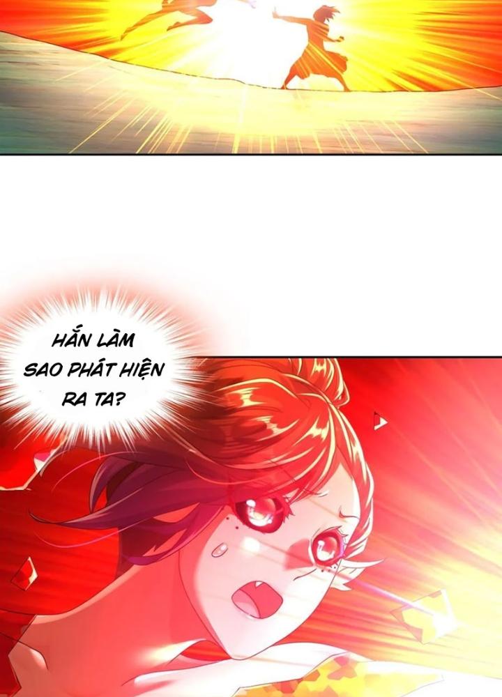 tuyệt sắc đạo lữ đều nói ngô hoàng có thể chất vô địch chapter 117 56