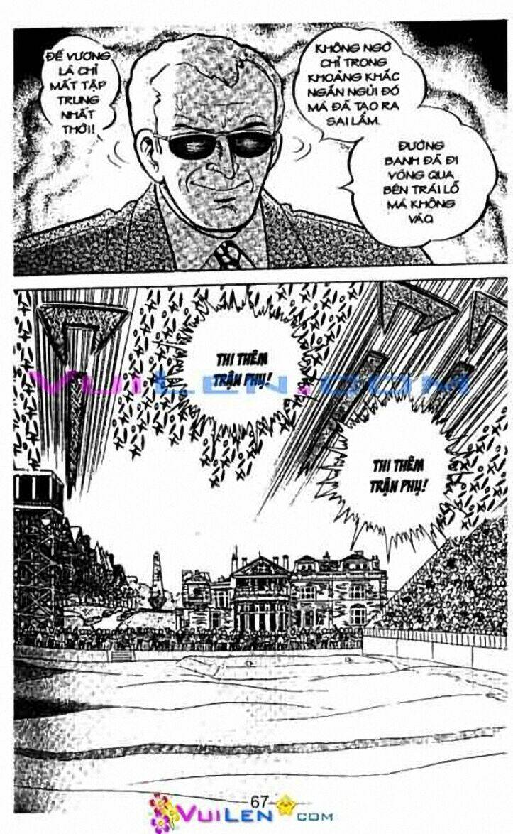 tân teppi chapter 62 67