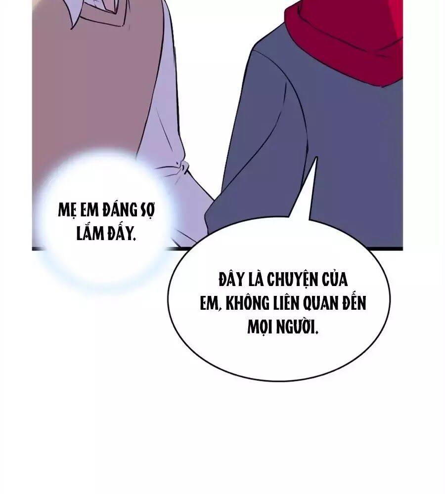 công chúa nữ vương mệnh chapter 111 29