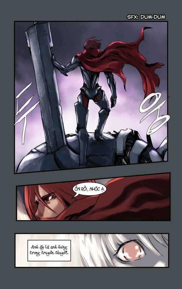 a fairytale for the demon lord chapter 8 15