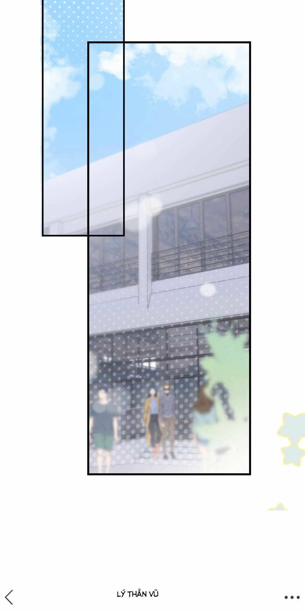 khảo nghiệm cuối cùng của tra nữ chapter 15 6