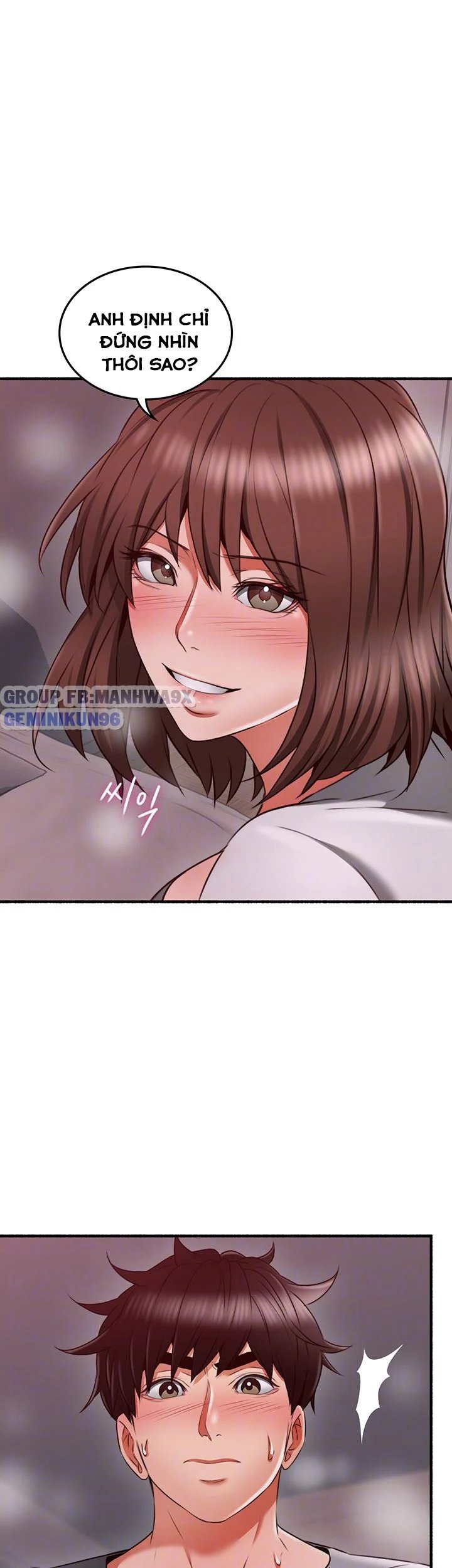 xoa dịu em đi chapter 58 8