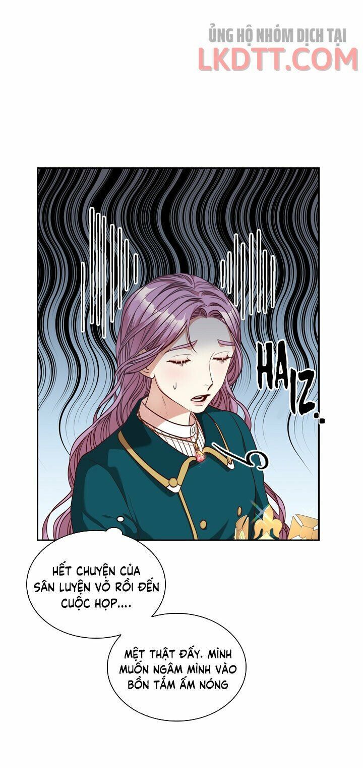 tôi trở thành thư ký của bạo chúa chapter 29 62