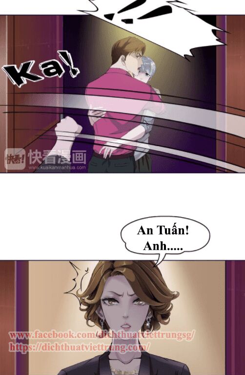câu lạc bộ ngoại tình 2 chapter 6 21