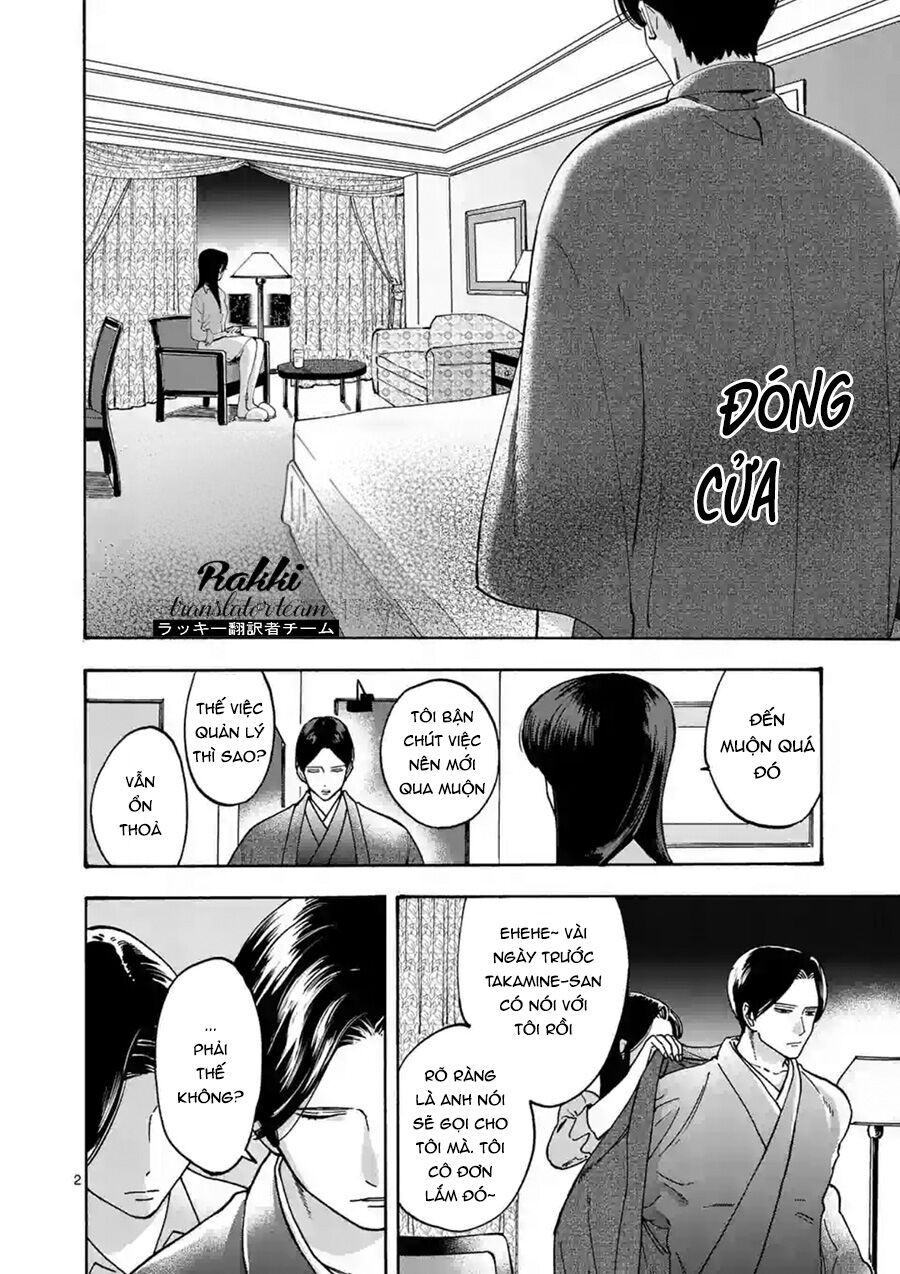 promise cinderella chapter 32 3