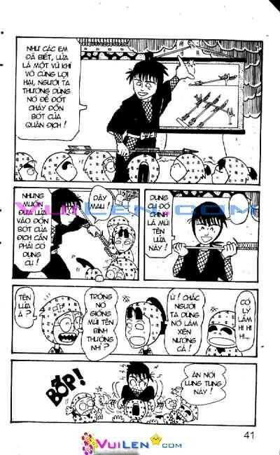 ninja loạn thị chapter 2 42