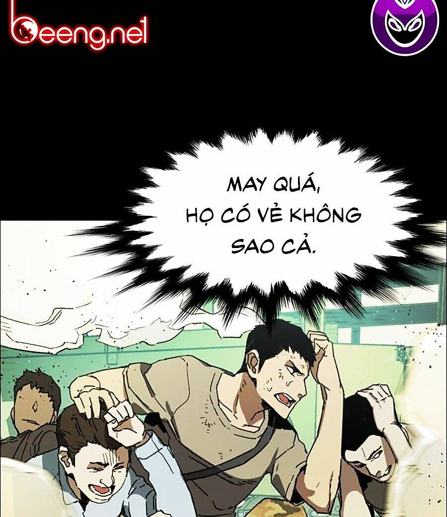 bạn học tôi là lính đánh thuê chapter 0 173