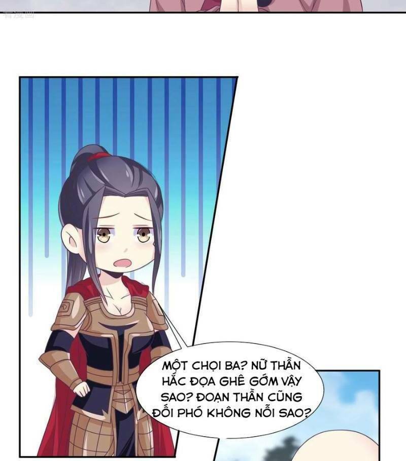 ta là ngọc hoàng đại đế chapter 56 36