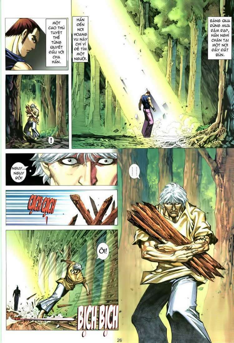 võ thần phượng hoàng chapter 44 24