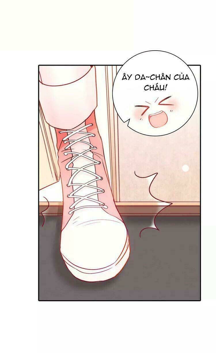 mạng sống của em thuộc về tôi chapter 1 53