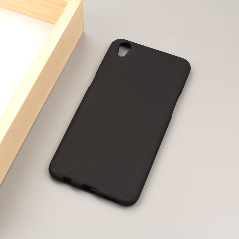 Ốp Lưng Silicon Dành Cho OPPO Neo 9 A37