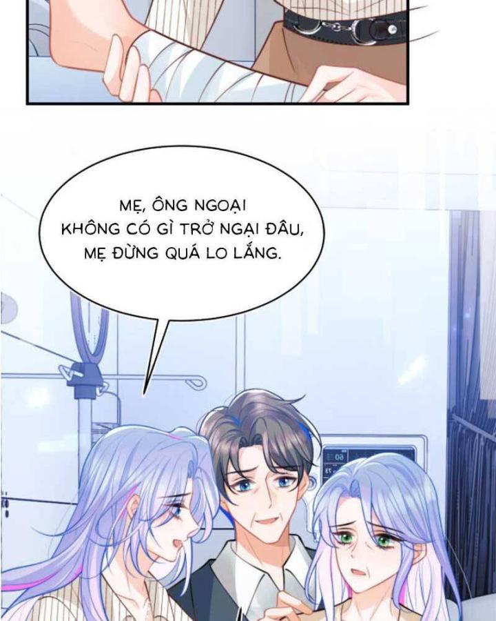 vị chỉ huy lạnh lùng khóc trong vòng tay tôi chapter 44 14