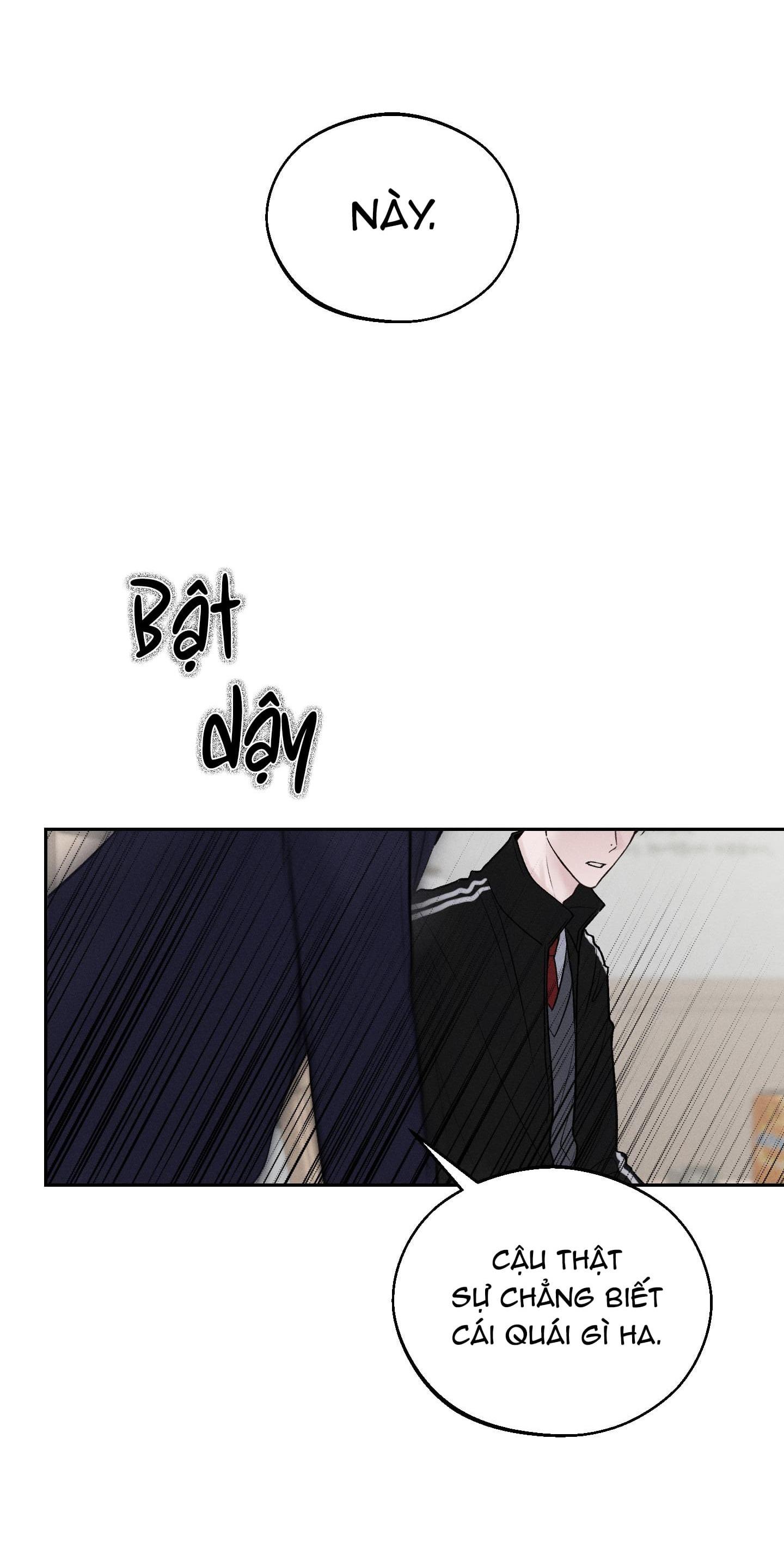 cứu tinh của thứ hai chapter 9 13