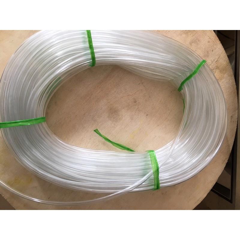 Dây dẩn oxy đường kính 4mm