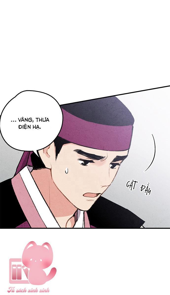 lệnh cấm hôn chapter 32 14