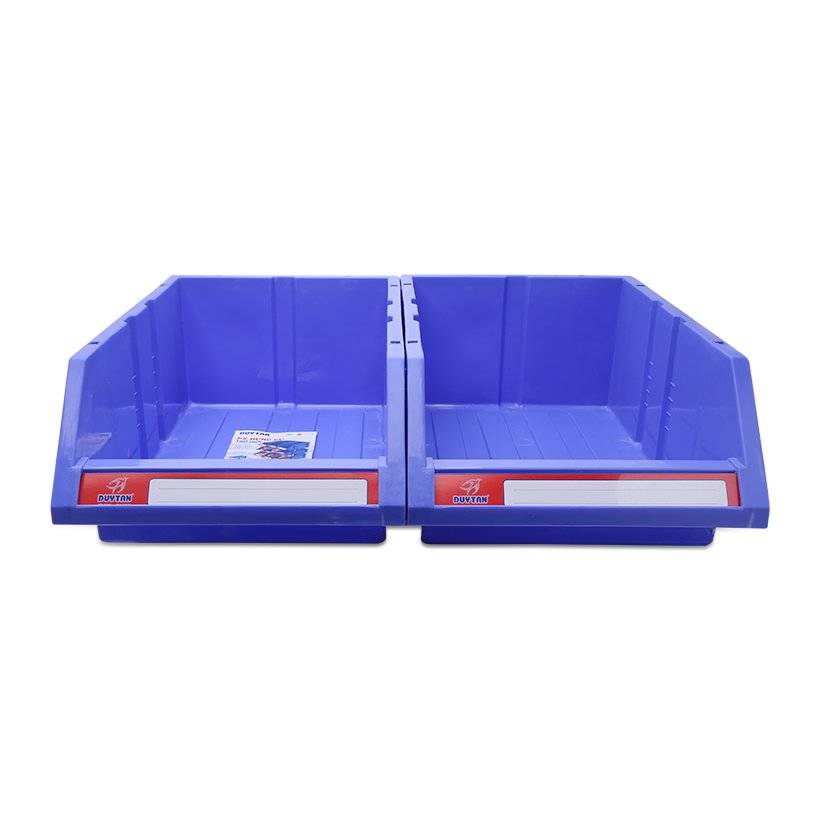 Combo 20 Cặp Kệ Dụng Cụ Nhỏ Duy Tân - Kệ nhựa đựng ốc vít, hàng hóa, đa năng, giúp sắp xếp gọn gàng đồ đạc