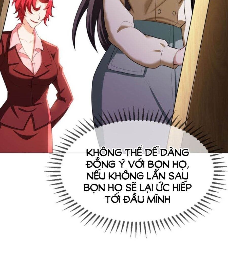 kế hoạch công lược của cô vợ gả thay chapter 18 14