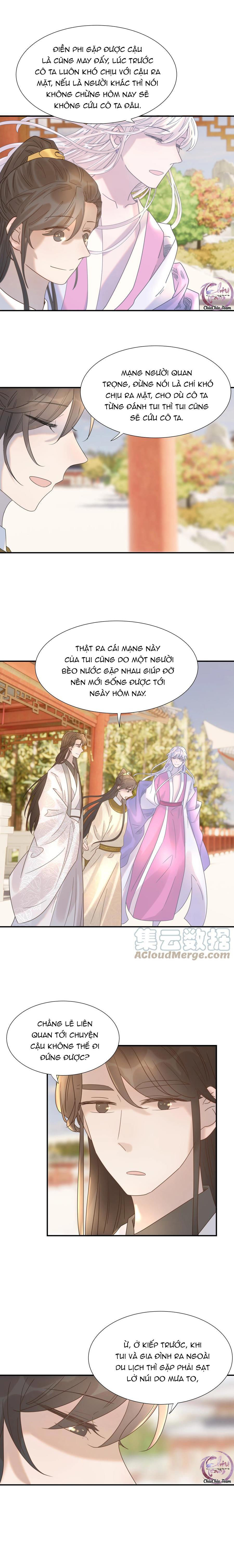 hình như cầm nhầm kịch bản của nữ chính rồi chapter 45 9