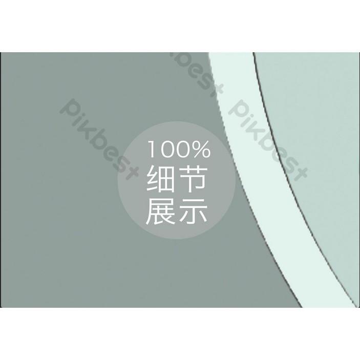 Tranh dán tường Tranh hoa sen hiện đại, tranh dán tường 3d hiện đại MS674743