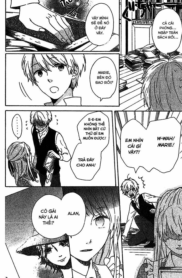 rasen no vamp chapter 1 29