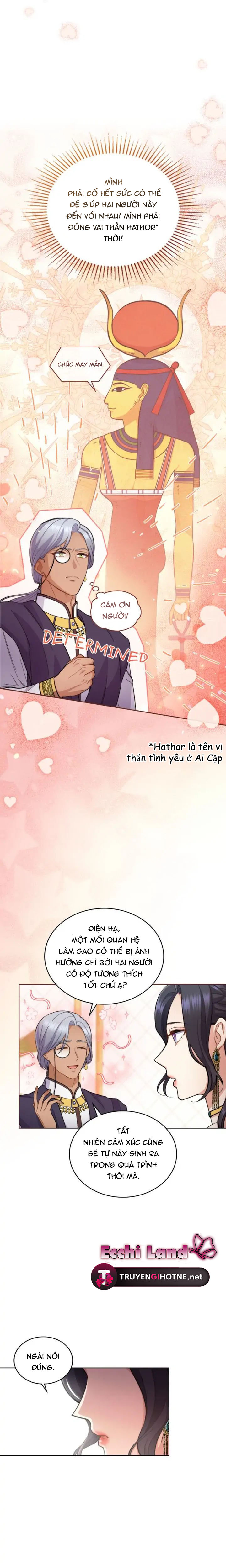 hội cùng thuyền chapter 24.2 1