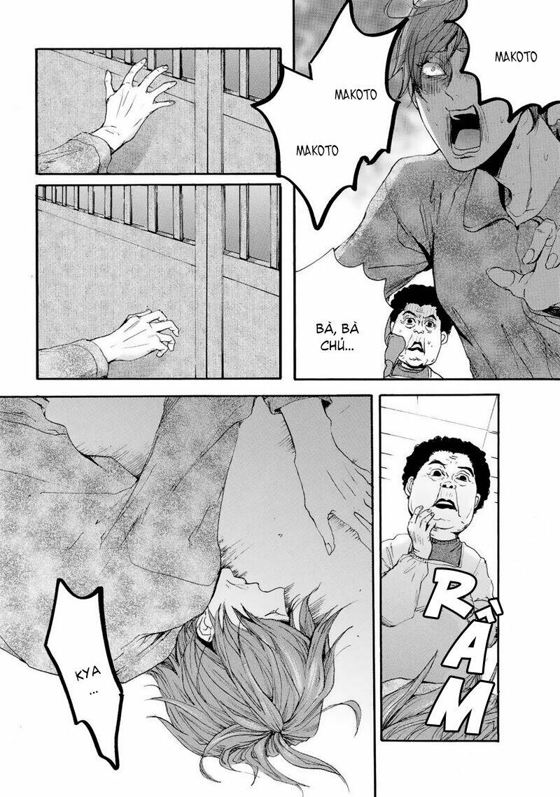 smells like green spirit chapter 13 32