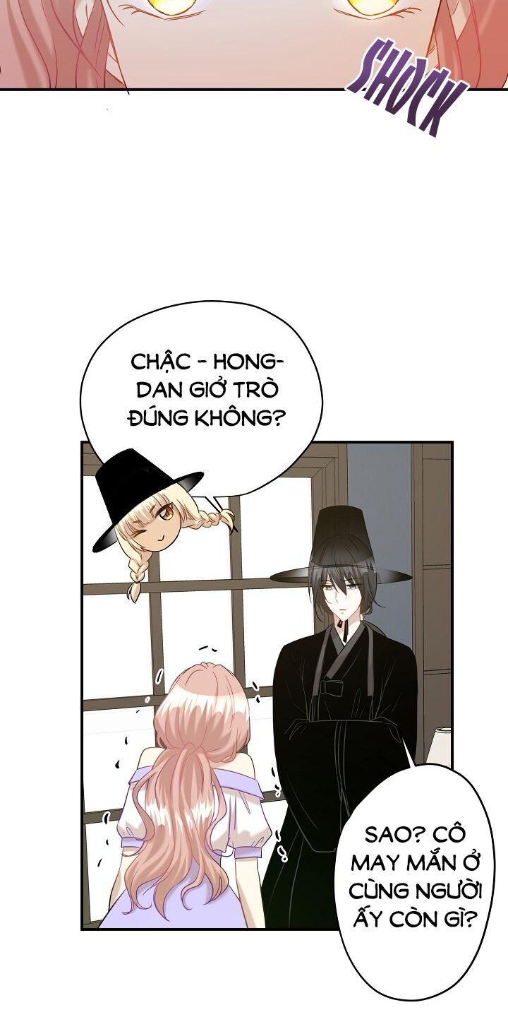 cuộc sống kỳ thú chapter 29 38