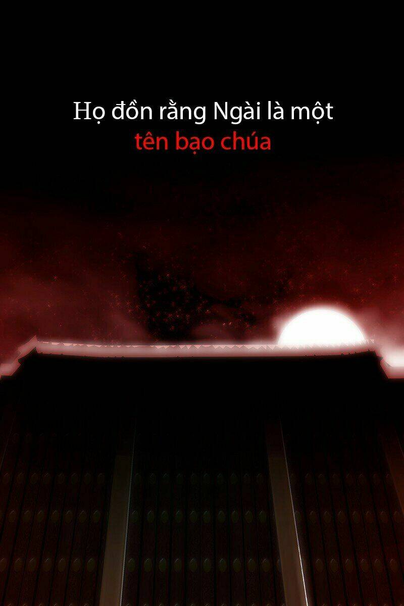 huyết đế bạo chúa chapter 0 1