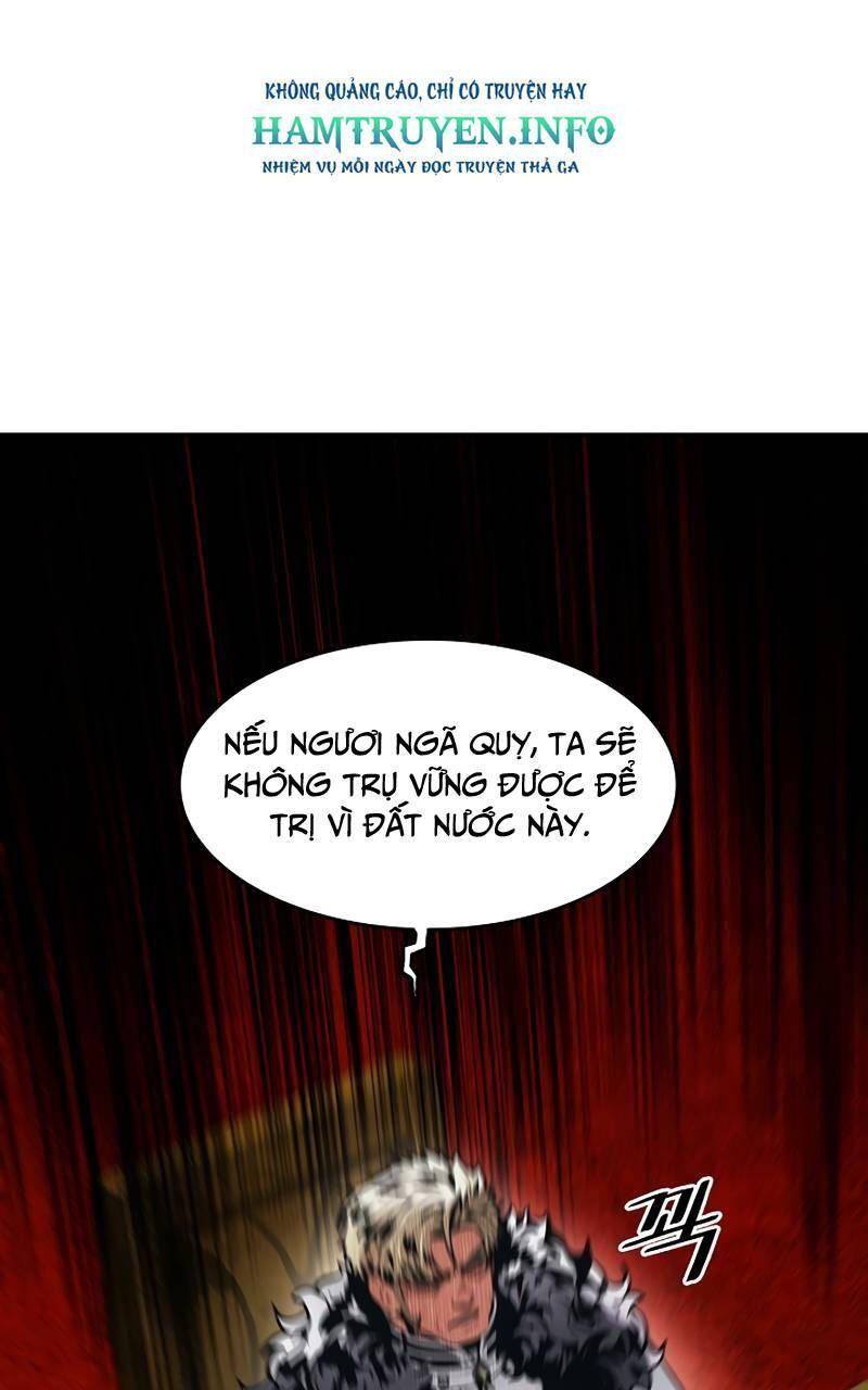 bất bại chân ma chapter 175 30