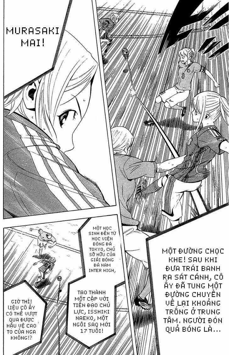 kỵ sĩ trong vòng cấm chapter 135 13