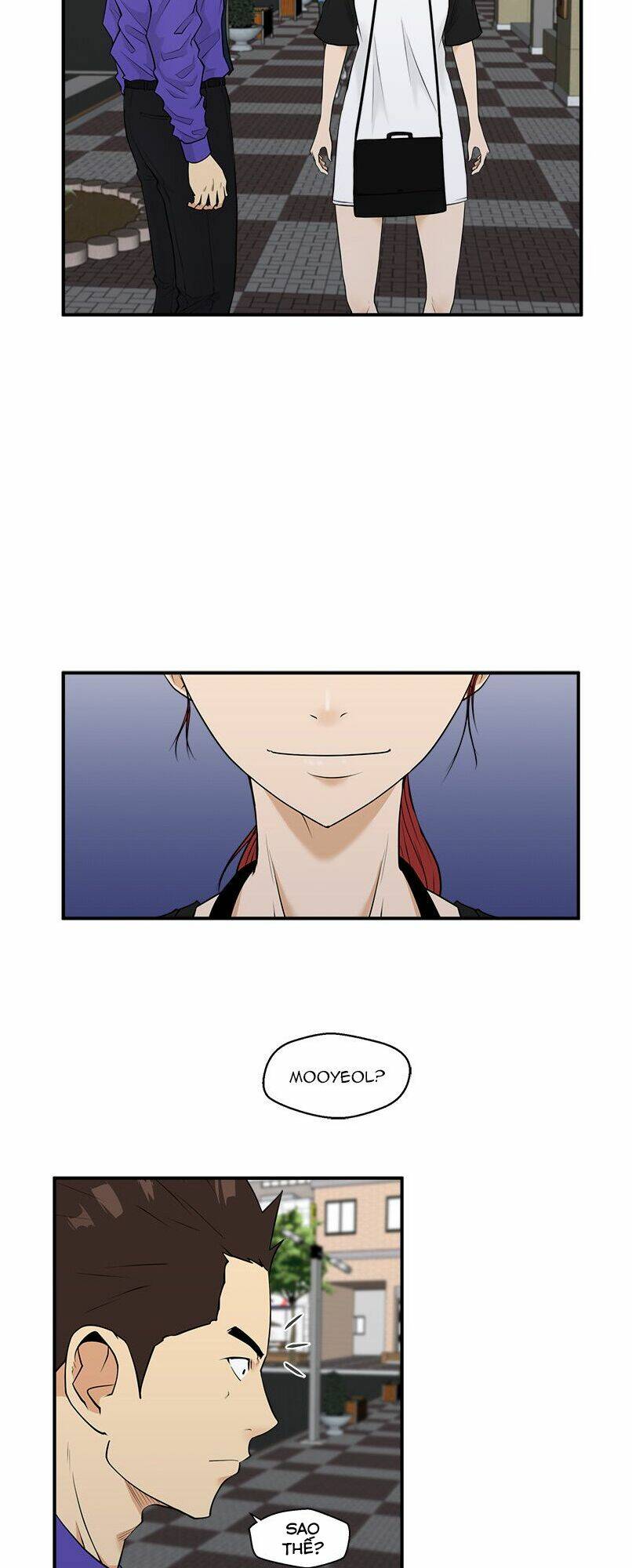 mr kang chapter 44 14