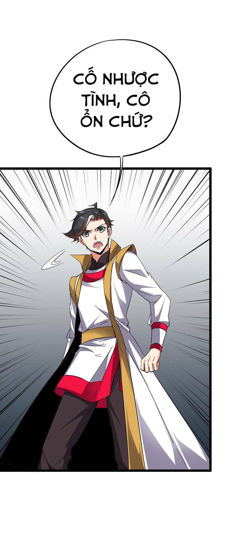 phục thiên thánh chủ chapter 118 43