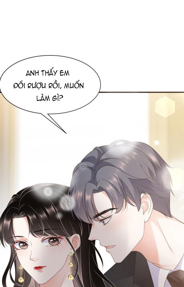 đại tiểu thư có thể có bụng dạ gì xấu chứ! (full) chapter 22 44