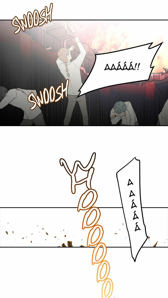 tòa tháp bí ẩn 2 chapter 324.5 46