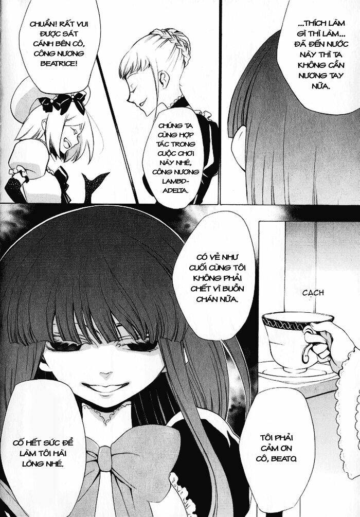 umineko no naku koro ni episode 2: turn of the golden witch chapter 28 7