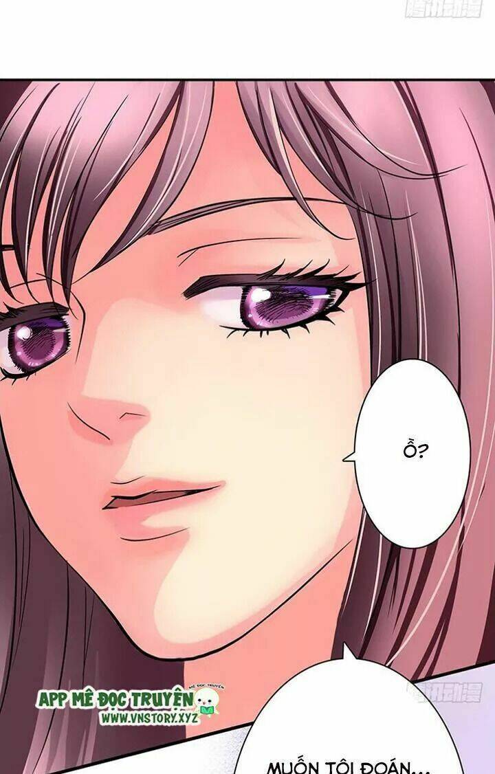 thiên hậu trở về chapter 5 17