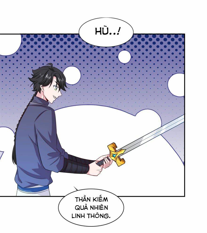 tiên ma đồng tu chapter 42 14