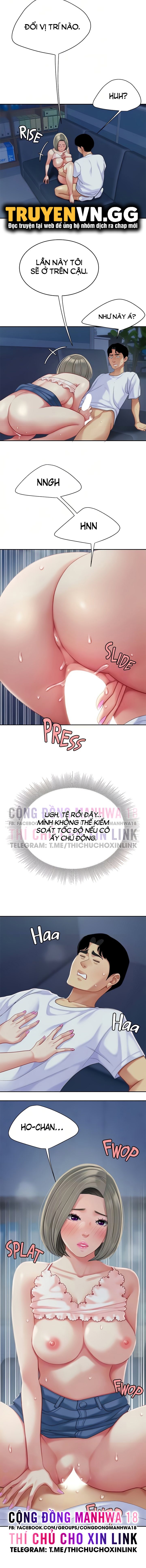 nếm mùi lạc thú chapter 26 11