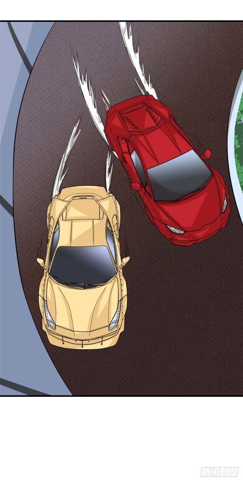 siêu cấp nữ thần trọng sinh chapter 22 20