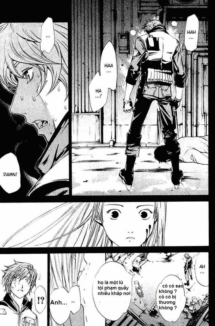 air gear chapter 71 11