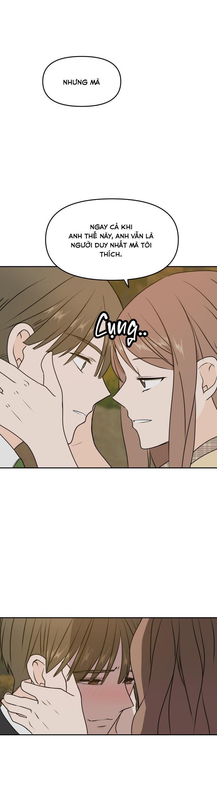 hẹn gặp nhau ở kiếp thứ 19 chapter 43 23