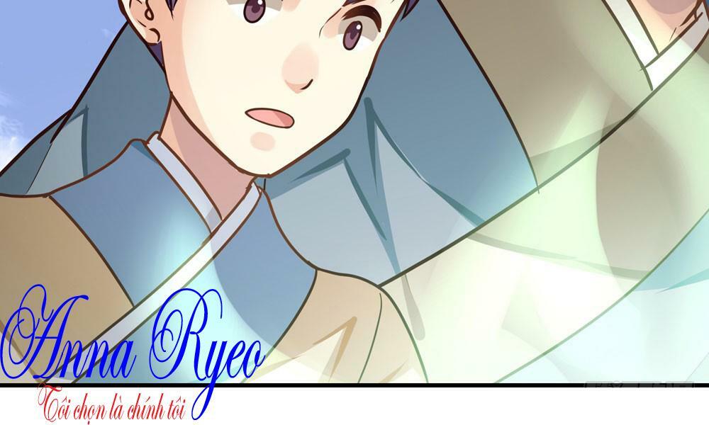 thái tử phi nhà ta thật hung hăng chapter 21 91