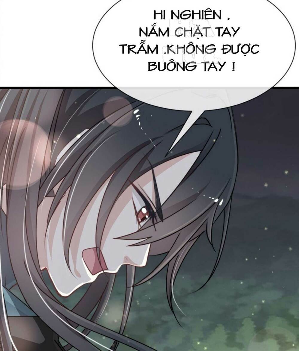 thiên hạ đệ nhất sủng phi chapter 20 28